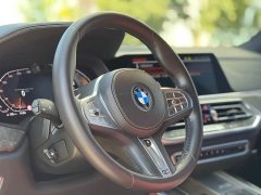 BMW X5 xDrive 30Li M Sport Luxury Package - фото 20