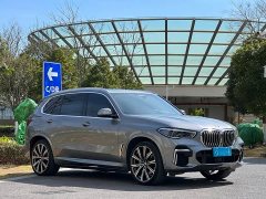 BMW X5 xDrive 30Li M Sport Luxury Package - фото 3