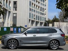 BMW X5 xDrive 30Li M Sport Luxury Package - фото 4