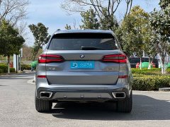 BMW X5 xDrive 30Li M Sport Luxury Package - фото 6