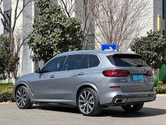 BMW X5 xDrive 30Li M Sport Luxury Package - фото 7