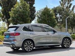 BMW X5 xDrive 30Li M Sport Luxury Package - фото 8
