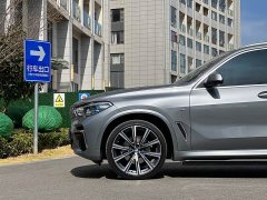 BMW X5 xDrive 30Li M Sport Luxury Package - фото 9