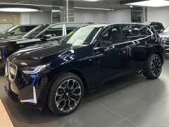 BMW X3 xDrive30L Leading M Sports Package - ფოტო 1