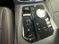BMW X3 xDrive30L Leading M Sports Package - ფოტო 11
