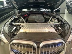 BMW X3 xDrive30L Leading M Sports Package - ფოტო 12