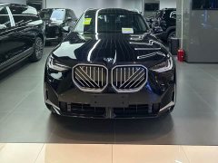 BMW X3 xDrive30L Leading M Sports Package - ფოტო 2