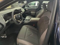 BMW X3 xDrive30L Leading M Sports Package - ფოტო 8