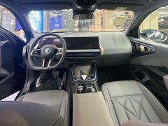 BMW X3 xDrive30L Leading M Sports Package - ფოტო 9