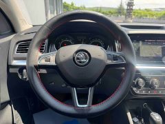Skoda Kamiq 1.5L Automatic Comfort Edition - ფოტო 16