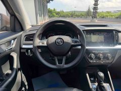Skoda Kamiq 1.5L Automatic Comfort Edition - ფოტო 17