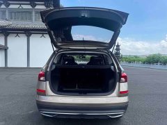 Skoda Kamiq 1.5L Automatic Comfort Edition - ფოტო 20