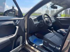 Skoda Kamiq 1.5L Automatic Comfort Edition - ფოტო 7