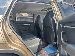 Skoda Kamiq 1.5L Automatic Comfort Edition - ფოტო 9