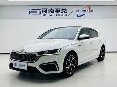 Volkswagen Octavia PRO TSI280 Luxury Edition - ფოტო 1