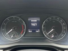 Volkswagen Octavia PRO TSI280 Luxury Edition - ფოტო 10