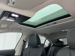 Volkswagen Octavia PRO TSI280 Luxury Edition - ფოტო 11