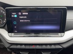 Volkswagen Octavia PRO TSI280 Luxury Edition - ფოტო 12