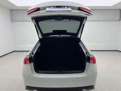 Volkswagen Octavia PRO TSI280 Luxury Edition - ფოტო 13
