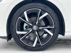 Volkswagen Octavia PRO TSI280 Luxury Edition - ფოტო 14