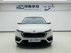 Volkswagen Octavia PRO TSI280 Luxury Edition - ფოტო 2