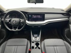 Volkswagen Octavia PRO TSI280 Luxury Edition - ფოტო 7