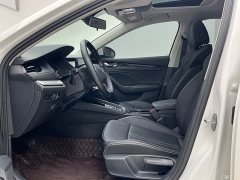 Volkswagen Octavia PRO TSI280 Luxury Edition - ფოტო 8