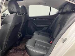 Volkswagen Octavia PRO TSI280 Luxury Edition - ფოტო 9