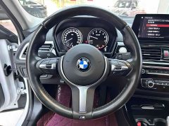 BMW 1 Series 2021 Facelift 125i M Sport Night Edition - ფოტო 10