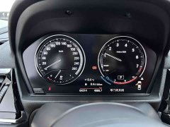 BMW 1 Series 2021 Facelift 125i M Sport Night Edition - ფოტო 11