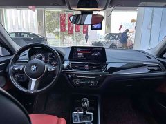 BMW 1 Series 2021 Facelift 125i M Sport Night Edition - ფოტო 17