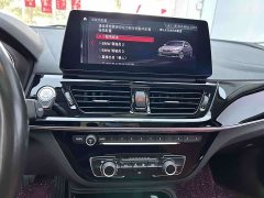 BMW 1 Series 2021 Facelift 125i M Sport Night Edition - ფოტო 19