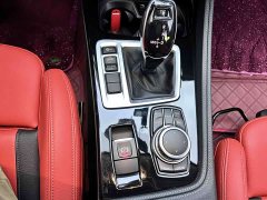 BMW 1 Series 2021 Facelift 125i M Sport Night Edition - ფოტო 20