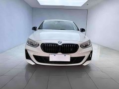 BMW 1 Series 2021 Facelift 125i M Sport Night Edition - ფოტო 3