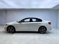 BMW 1 Series 2021 Facelift 125i M Sport Night Edition - ფოტო 4