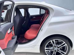 BMW 1 Series 2021 Facelift 125i M Sport Night Edition - ფოტო 7