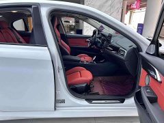 BMW 1 Series 2021 Facelift 125i M Sport Night Edition - ფოტო 8
