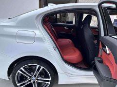 BMW 1 Series 2021 Facelift 125i M Sport Night Edition - ფოტო 9
