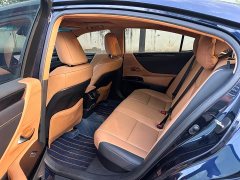 Lexus ES 300h Excellence Edition - фото 9