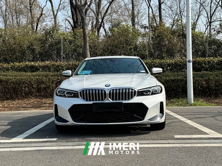 BMW 3 320i M