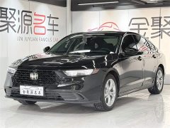 Honda Accord 260TURBO Luxury Edition - ფოტო 1