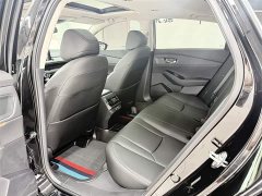 Honda Accord 260TURBO Luxury Edition - ფოტო 10
