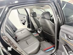 Honda Accord 260TURBO Luxury Edition - ფოტო 14
