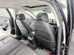 Honda Accord 260TURBO Luxury Edition - ფოტო 15