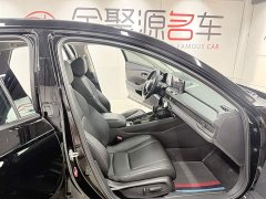 Honda Accord 260TURBO Luxury Edition - ფოტო 16
