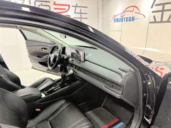 Honda Accord 260TURBO Luxury Edition - ფოტო 17