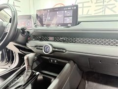 Honda Accord 260TURBO Luxury Edition - ფოტო 18