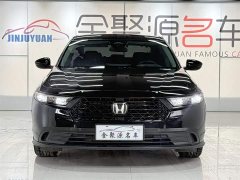 Honda Accord 260TURBO Luxury Edition - ფოტო 2