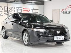 Honda Accord 260TURBO Luxury Edition - ფოტო 3