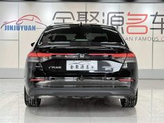 Honda Accord 260TURBO Luxury Edition - ფოტო 5